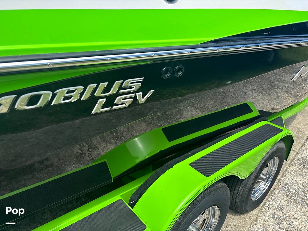 Slide: The Image of Moomba Mobius 23LSV 2014 - 14639496