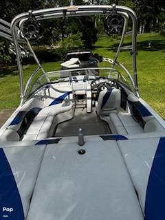Slide: The Image of Moomba Mobius LSV 2006 - 13600835