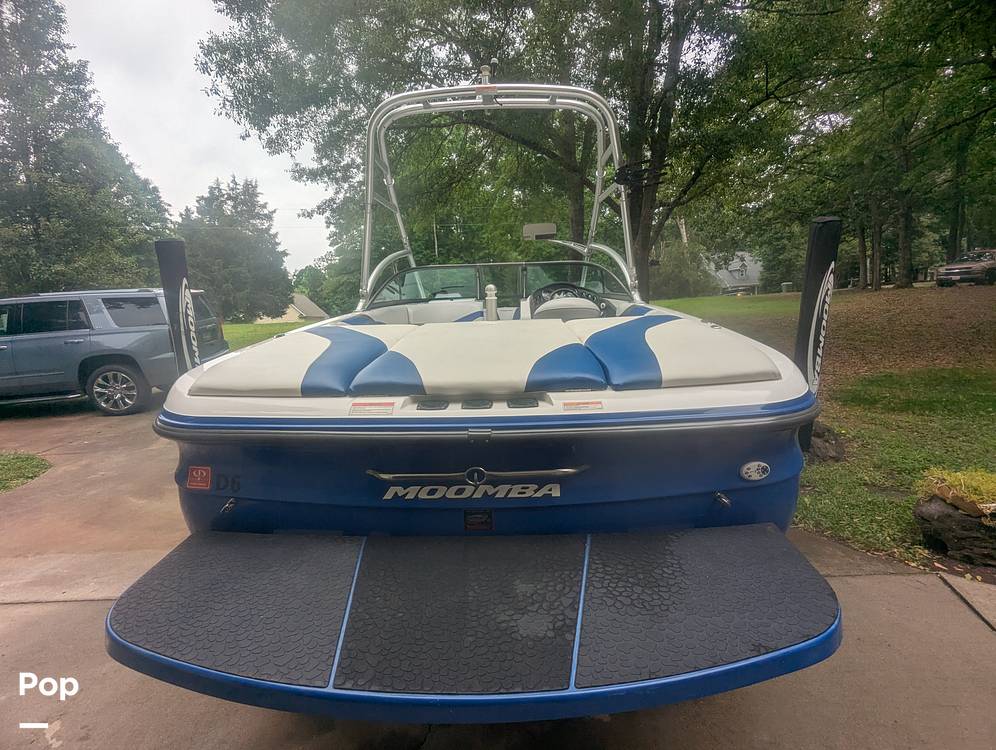 Slide: The Image of Moomba Mobius LSV 2008 - 15496063