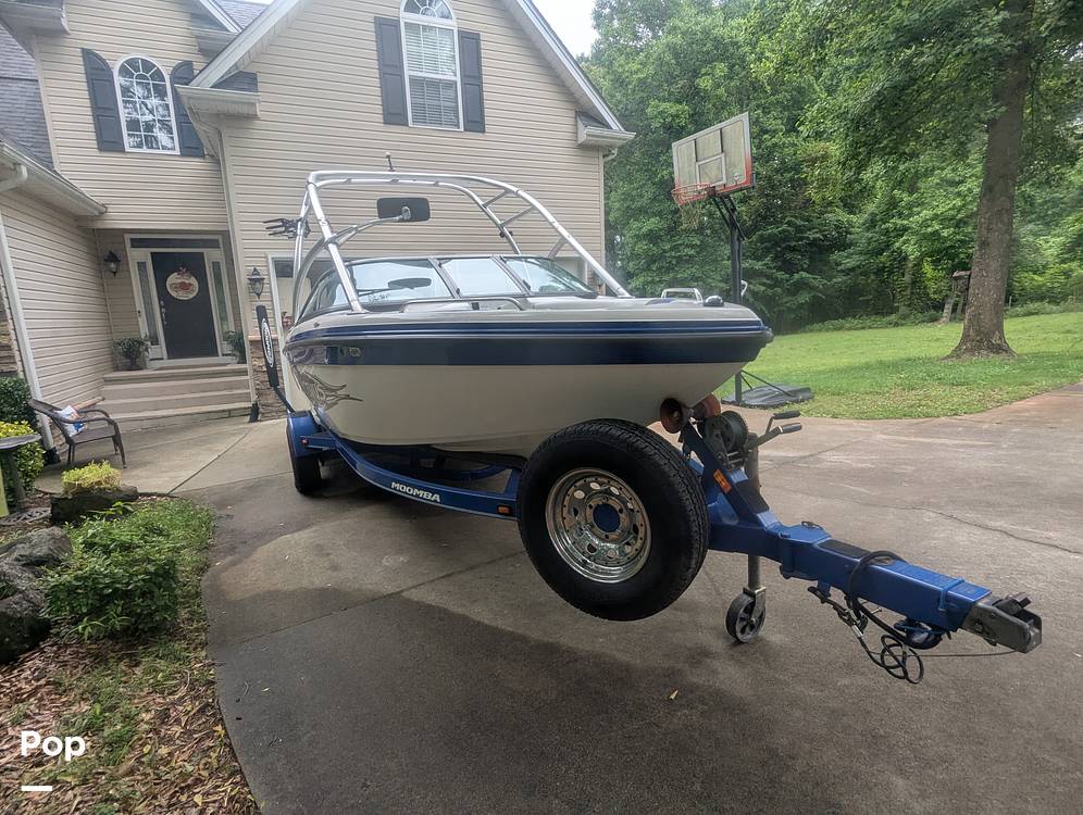 Slide: The Image of Moomba Mobius LSV 2008 - 15496065