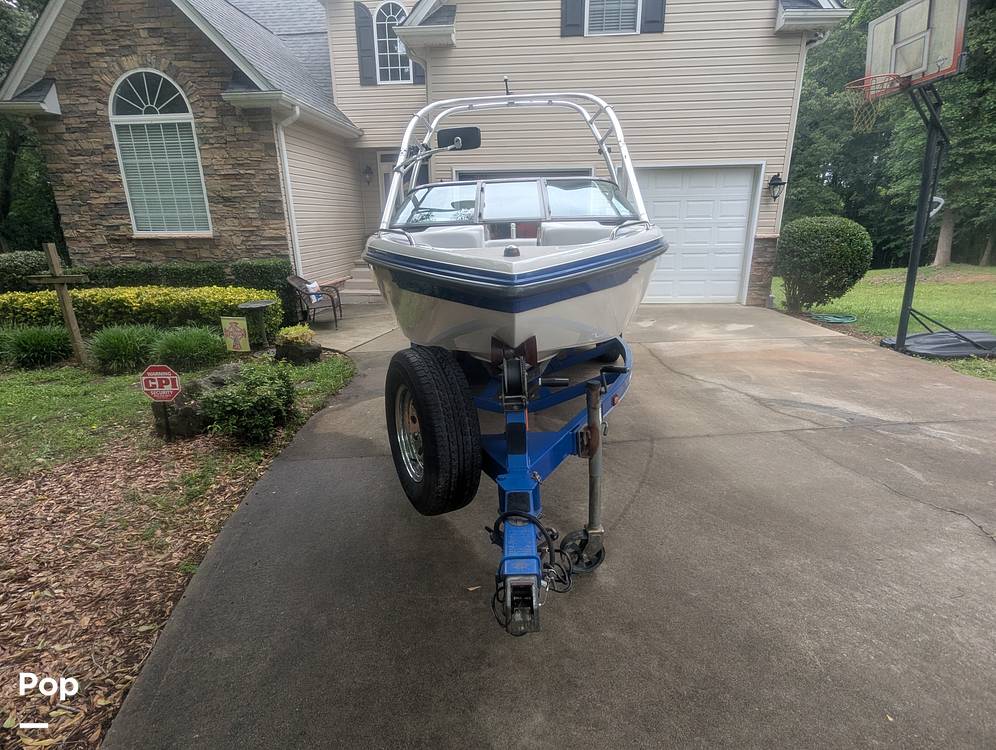 Slide: The Image of Moomba Mobius LSV 2008 - 15496071