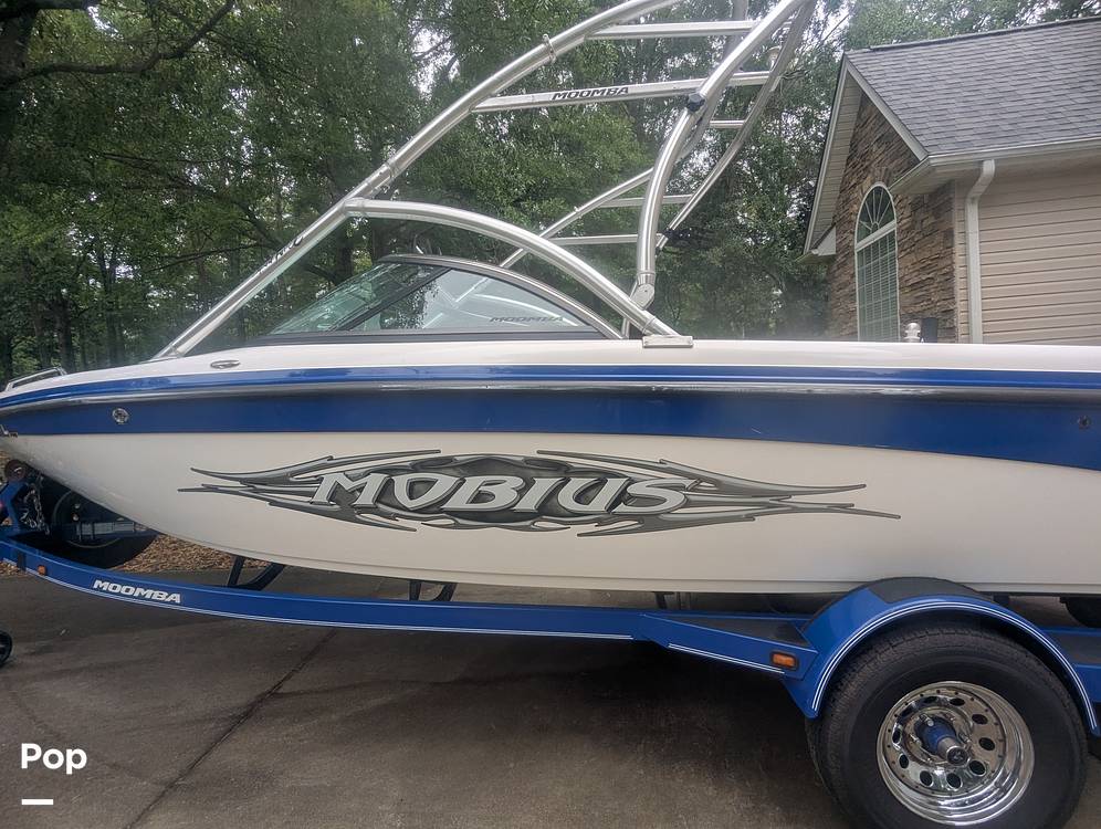 Slide: The Image of Moomba Mobius LSV 2008 - 15496074