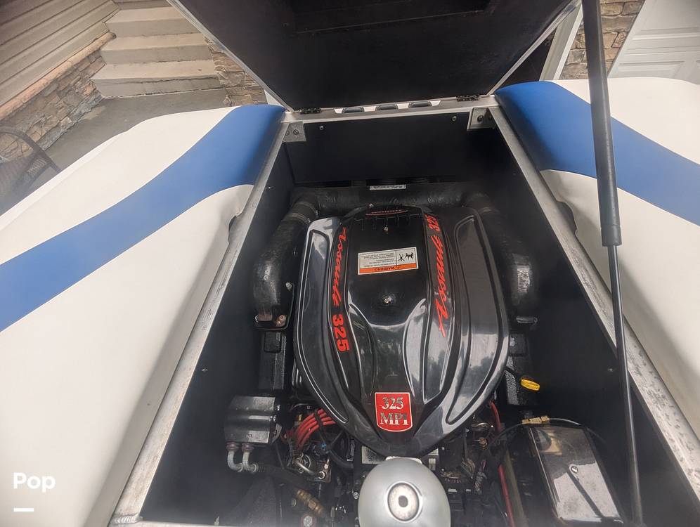 Slide: The Image of Moomba Mobius LSV 2008 - 15496075