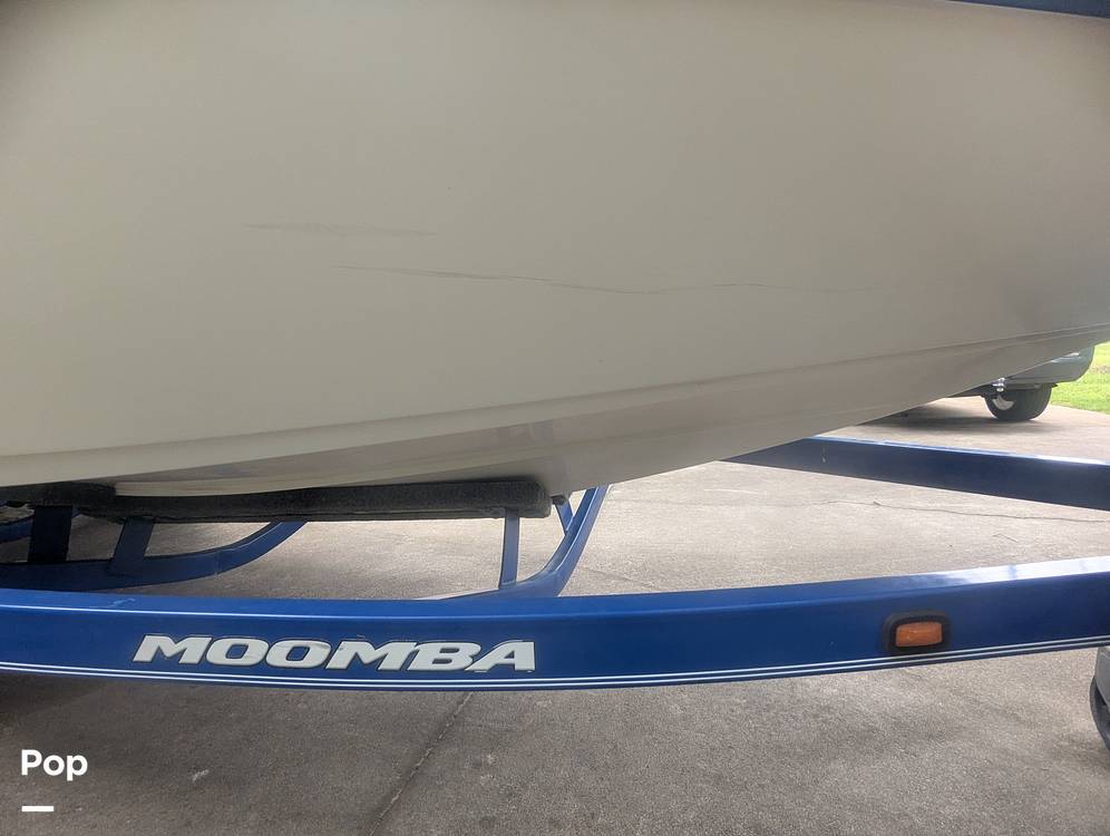 Slide: The Image of Moomba Mobius LSV 2008 - 15496076