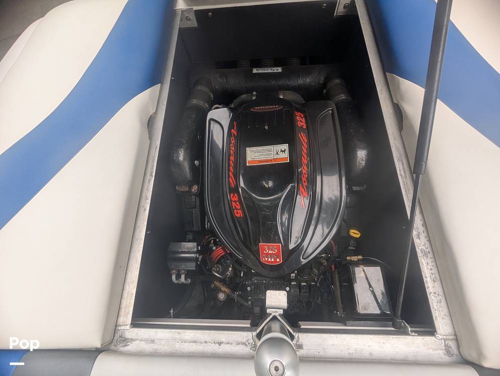 Slide: The Image of Moomba Mobius LSV 2008 - 15496078