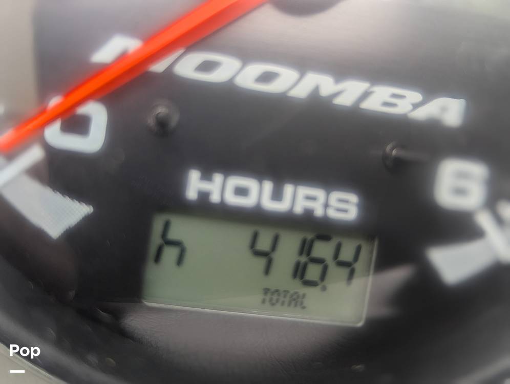 Slide: The Image of Moomba Mobius LSV 2008 - 15496085