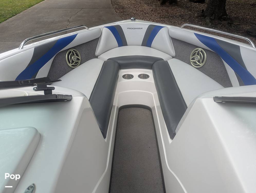 Slide: The Image of Moomba Mobius LSV 2008 - 15496087