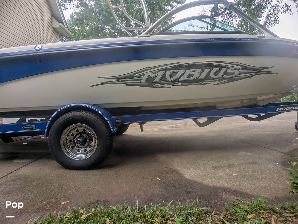 Slide: The Image of Moomba Mobius LSV 2008 - 15496088