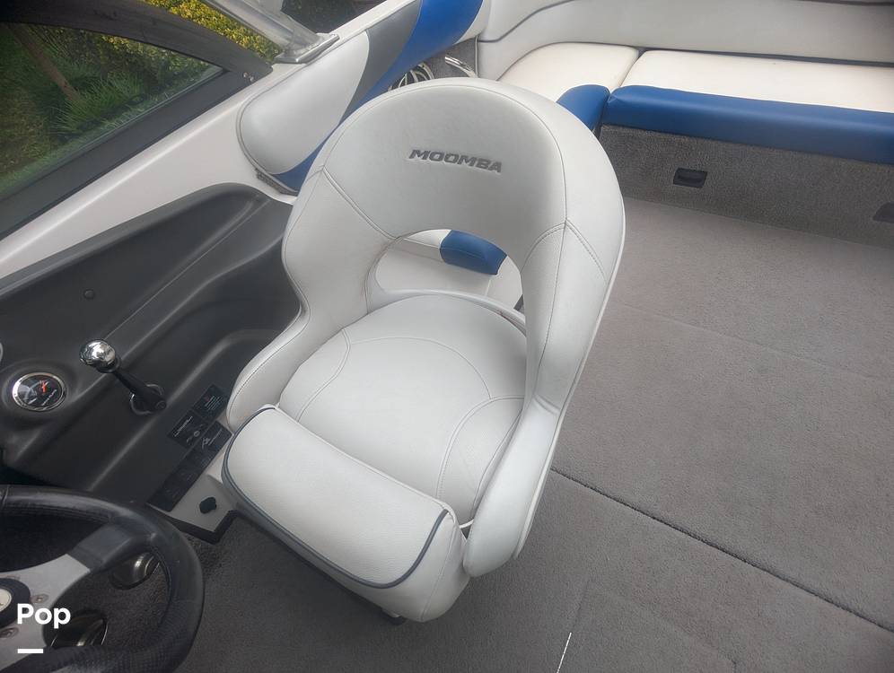 Slide: The Image of Moomba Mobius LSV 2008 - 15496089