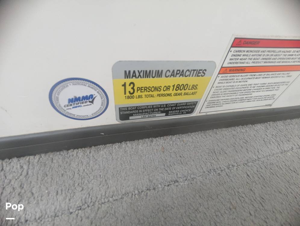 Slide: The Image of Moomba Mobius LSV 2008 - 15496090