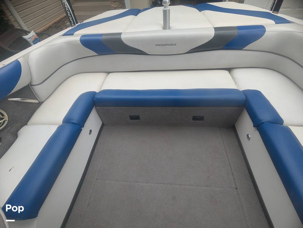 Slide: The Image of Moomba Mobius LSV 2008 - 15496093