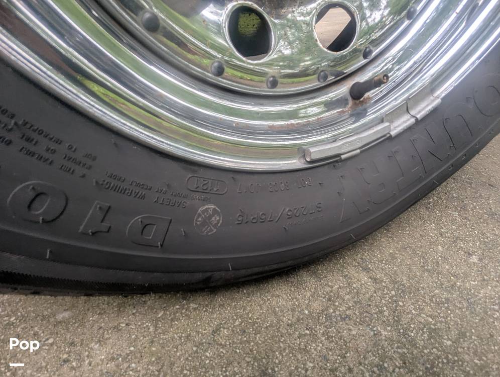 Slide: The Image of Moomba Mobius LSV 2008 - 15496094