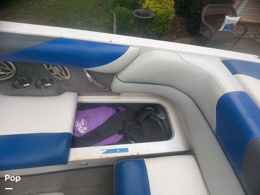 Slide: The Image of Moomba Mobius LSV 2008 - 15496095