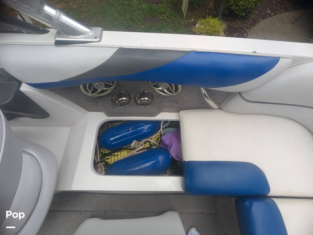 Slide: The Image of Moomba Mobius LSV 2008 - 15496097