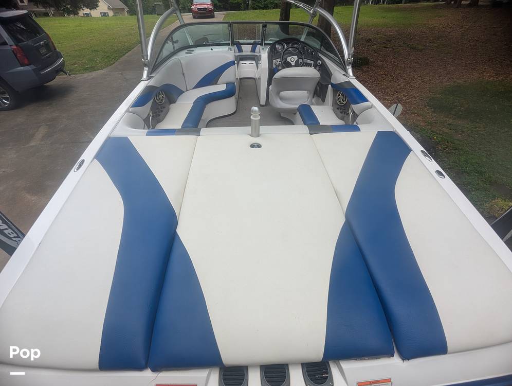 Slide: The Image of Moomba Mobius LSV 2008 - 15496099