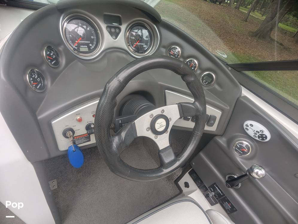 Slide: The Image of Moomba Mobius LSV 2008 - 15496100