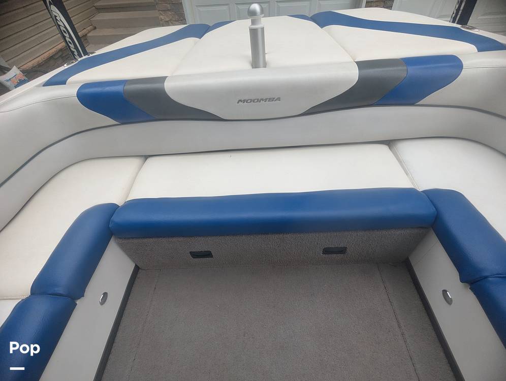 Slide: The Image of Moomba Mobius LSV 2008 - 15496102