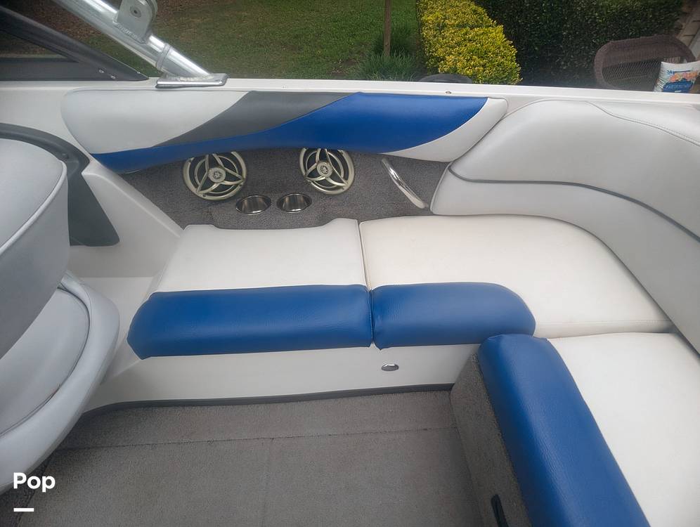 Slide: The Image of Moomba Mobius LSV 2008 - 15496103