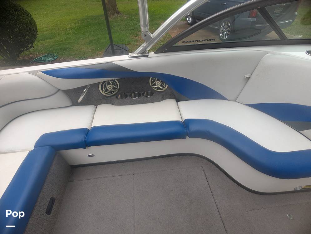 Slide: The Image of Moomba Mobius LSV 2008 - 15496107