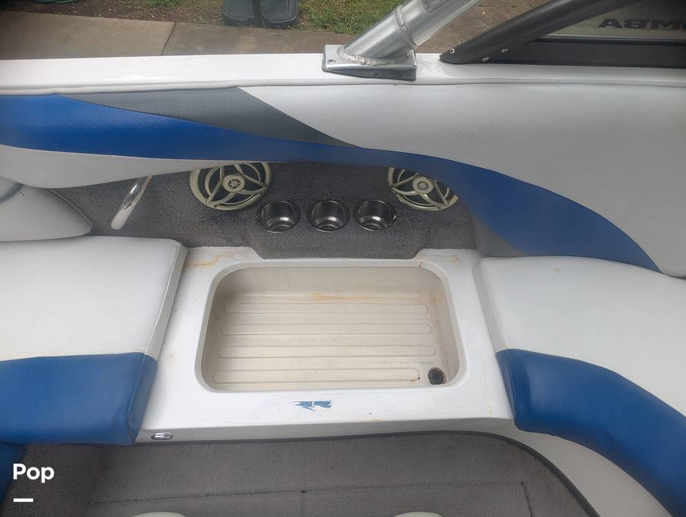 Slide: The Image of Moomba Mobius LSV 2008 - 15496108