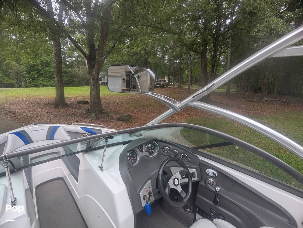 Slide: The Image of Moomba Mobius LSV 2008 - 15496110