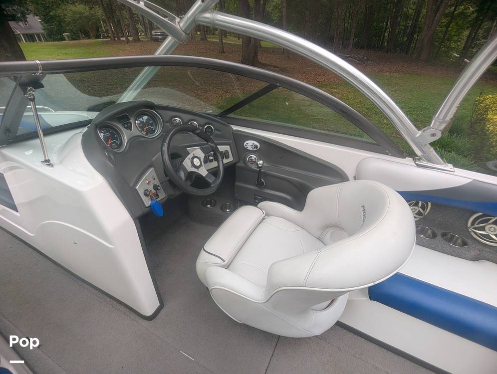 Slide: The Image of Moomba Mobius LSV 2008 - 15496114