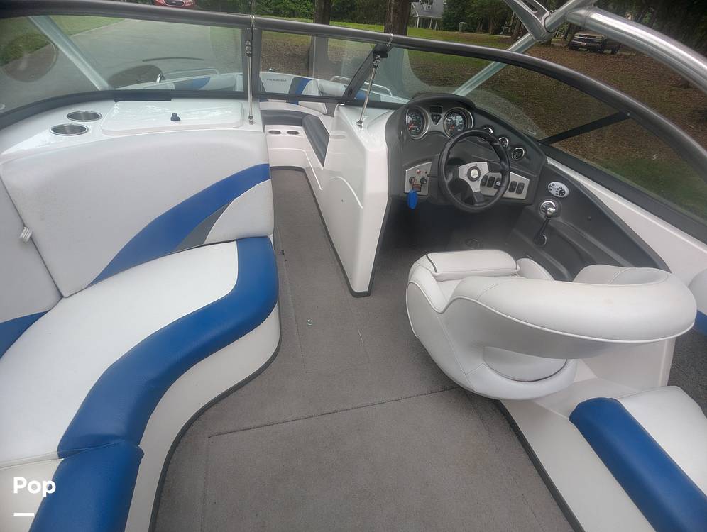 Slide: The Image of Moomba Mobius LSV 2008 - 15496116