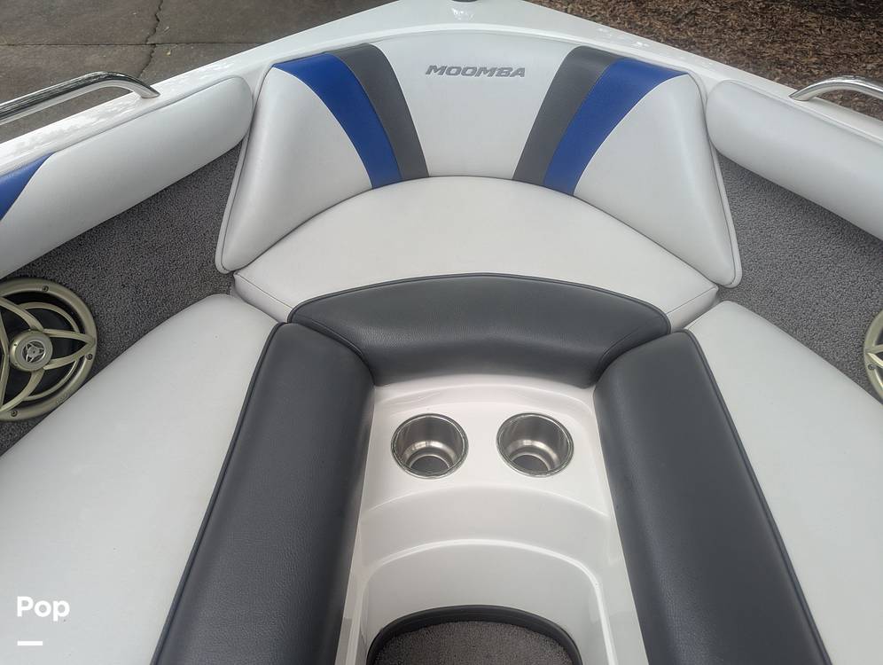 Slide: The Image of Moomba Mobius LSV 2008 - 15496123