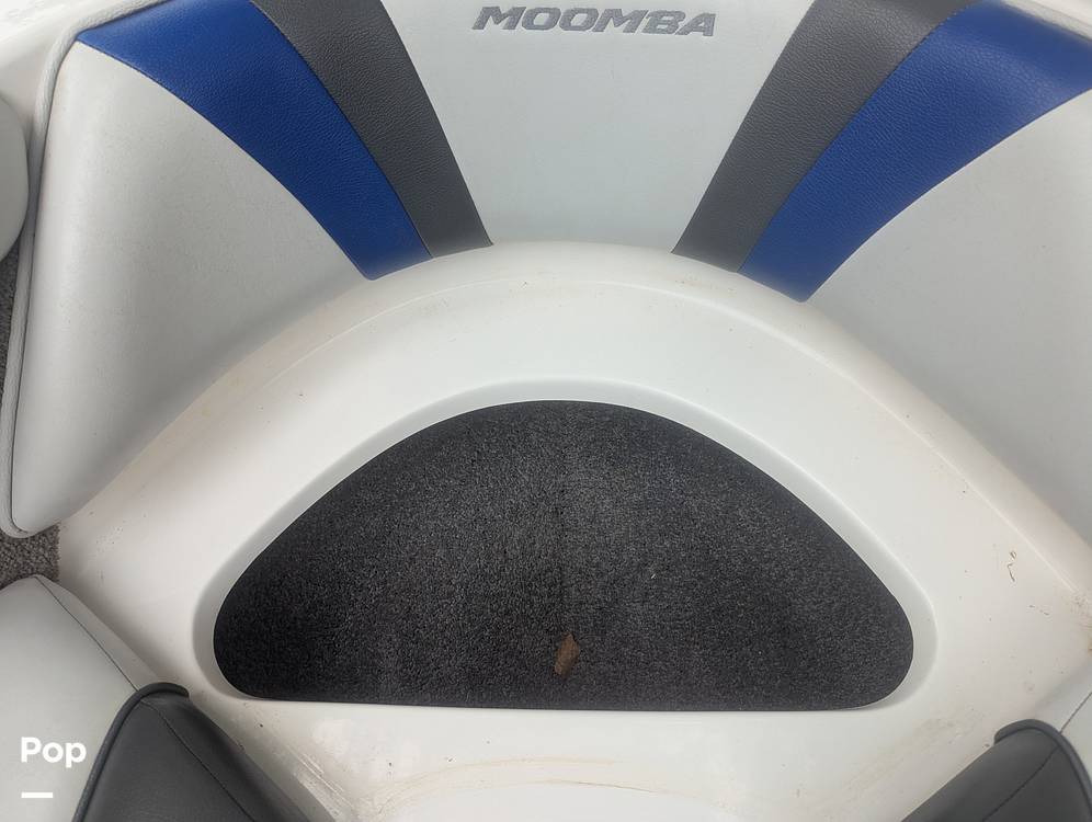 Slide: The Image of Moomba Mobius LSV 2008 - 15496126