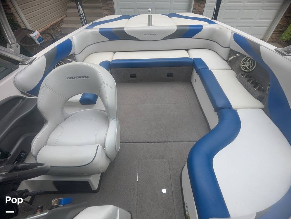 Slide: The Image of Moomba Mobius LSV 2008 - 15496130