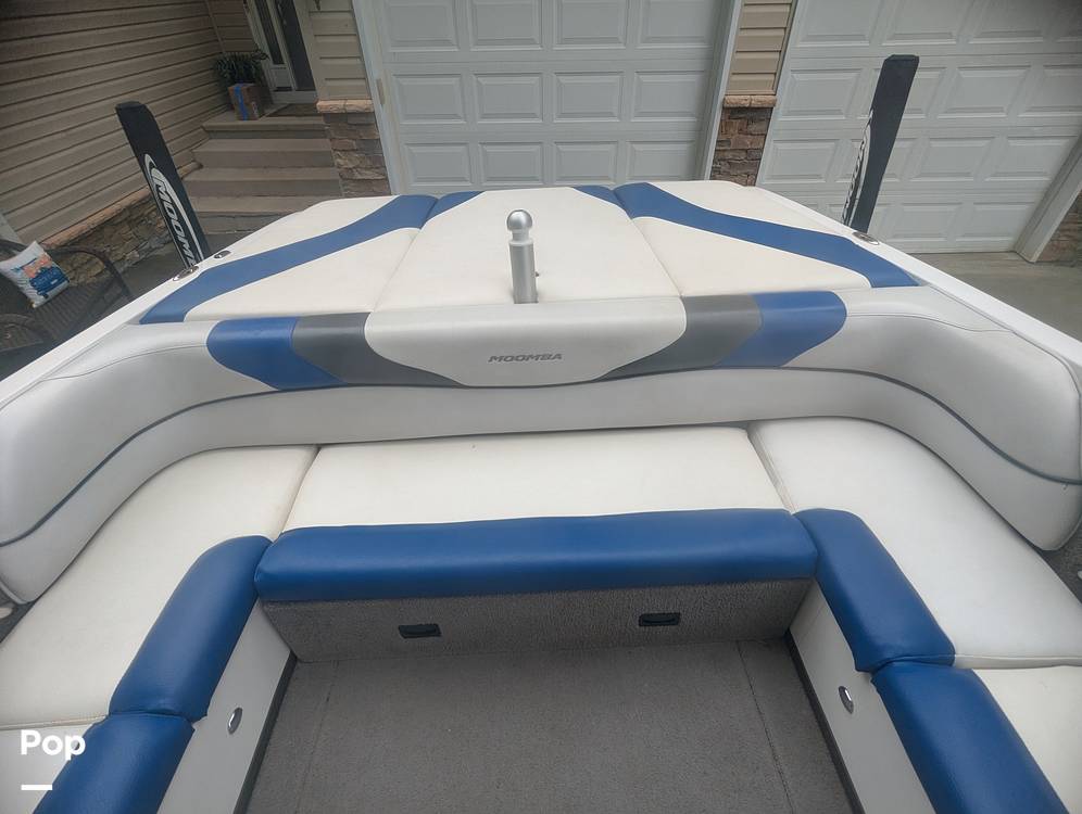 Slide: The Image of Moomba Mobius LSV 2008 - 15496132