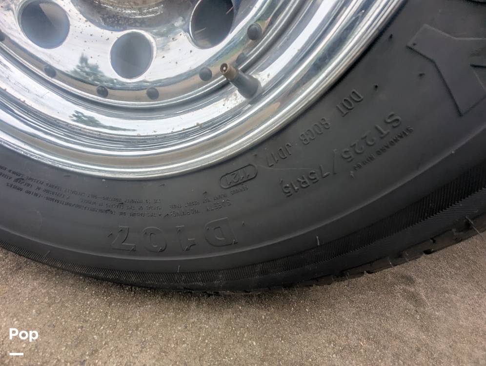 Slide: The Image of Moomba Mobius LSV 2008 - 15496133