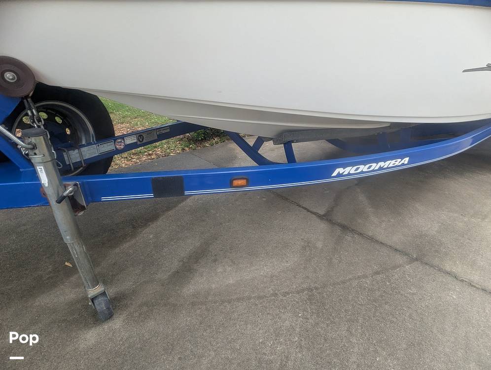 Slide: The Image of Moomba Mobius LSV 2008 - 15496134