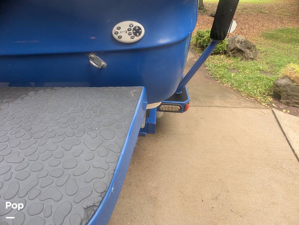 Slide: The Image of Moomba Mobius LSV 2008 - 15496139