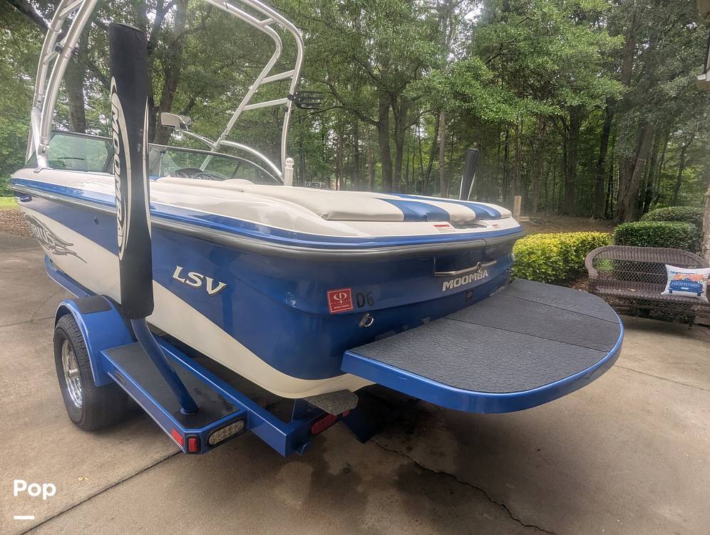 Slide: The Image of Moomba Mobius LSV 2008 - 15496141