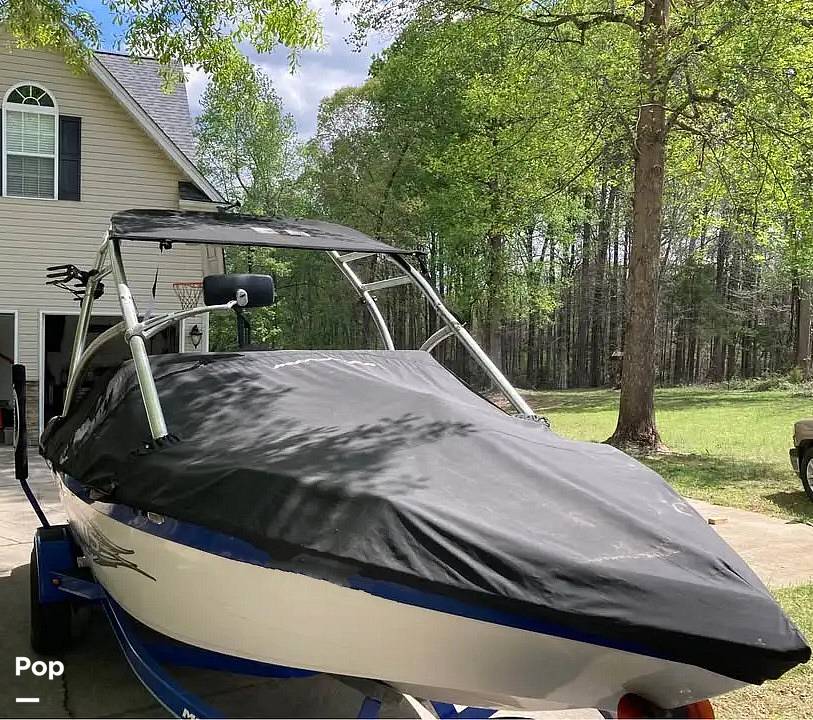 Slide: The Image of Moomba Mobius LSV 2008 - 15496144