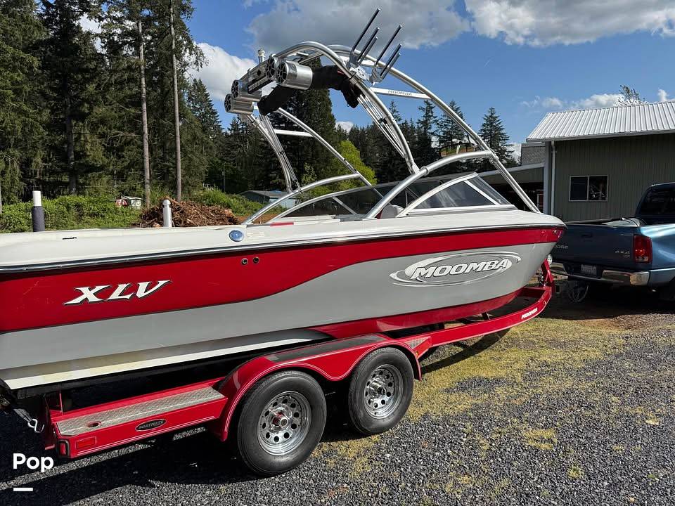 Slide: The Image of Moomba Mobius XLV Gravity Games Edition 2006 - 15616234