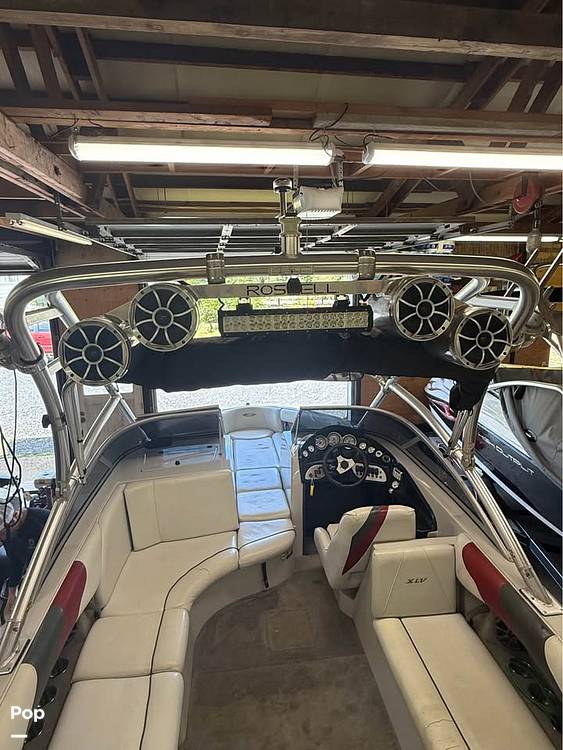 Slide: The Image of Moomba Mobius XLV Gravity Games Edition 2006 - 15616246