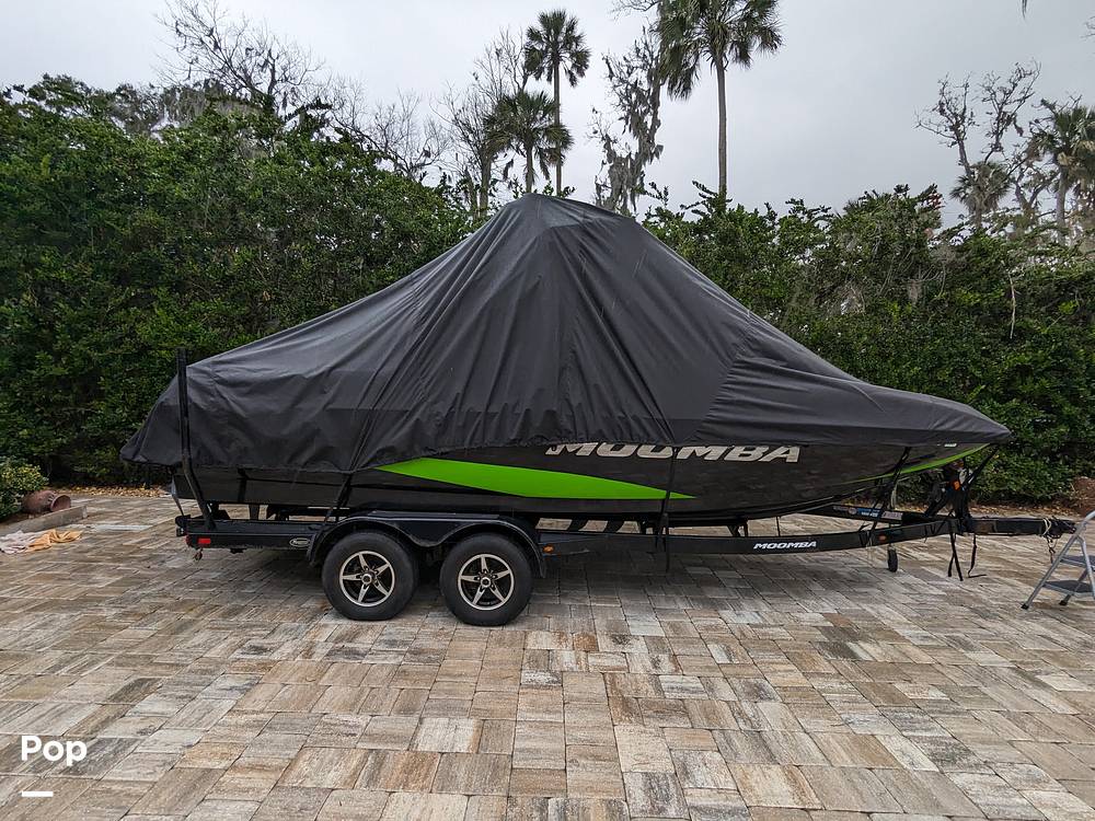Slide: The Image of Complete Full Boat Cover - 13568128