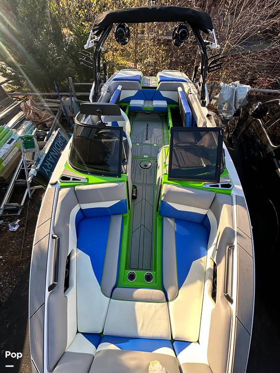 Slide: The Image of Moomba Mojo 2023 - 15560094
