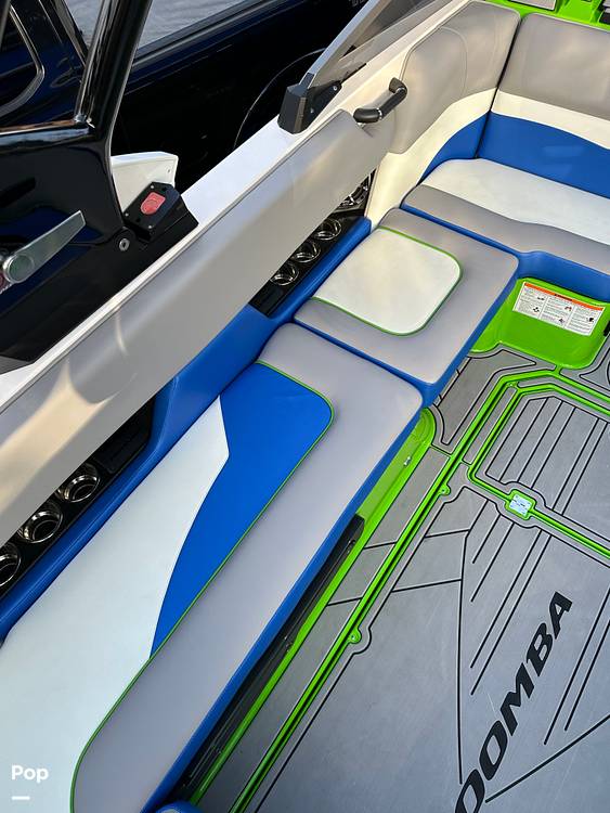 Slide: The Image of Moomba Mojo 2023 - 15560124