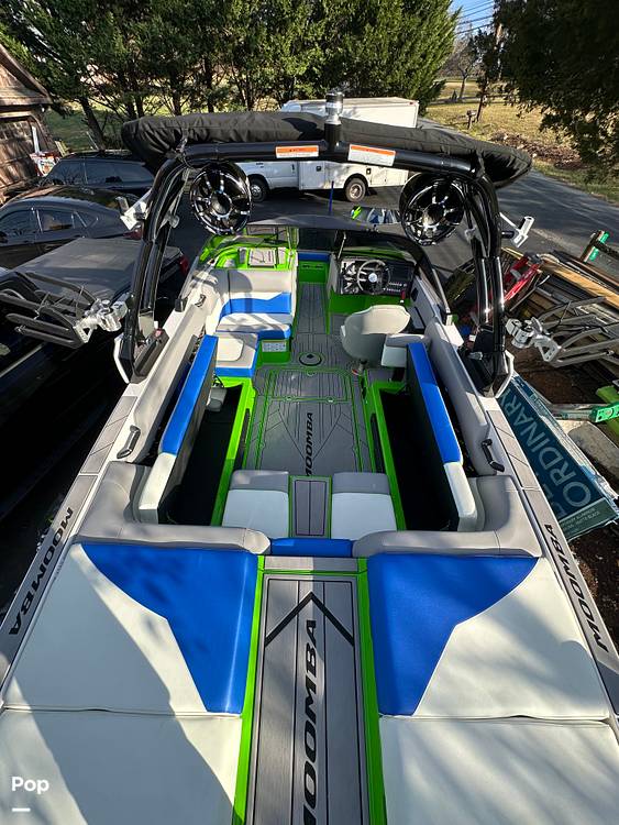 Slide: The Image of Moomba Mojo 2023 - 15560096