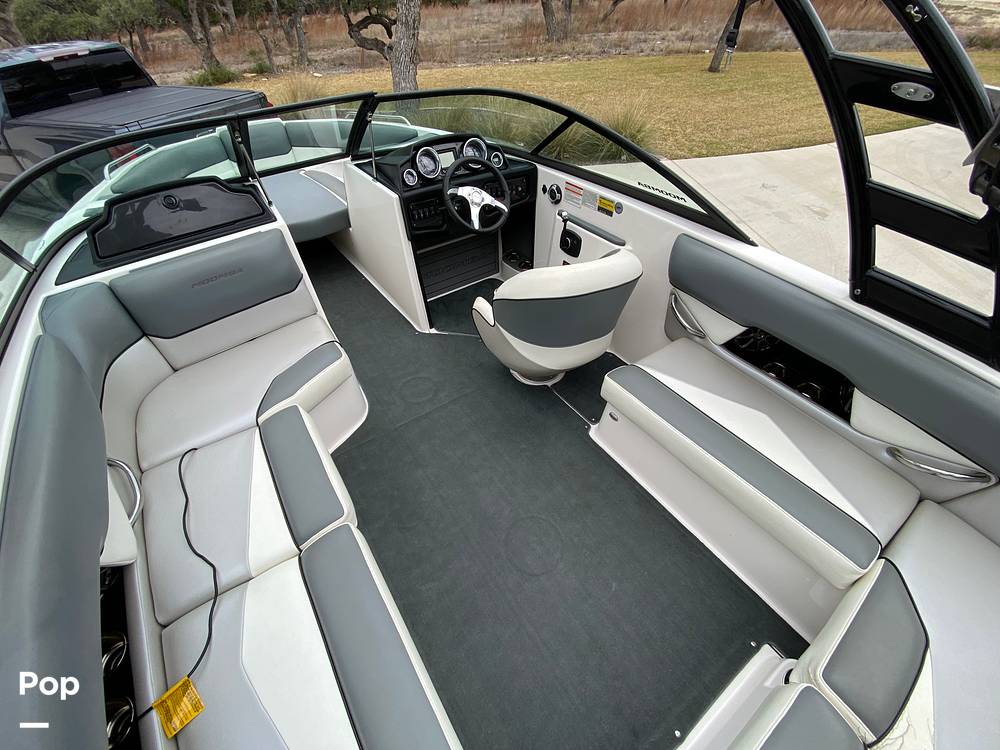 Slide: The Image of Moomba Mojo 2.5 2014 - 16