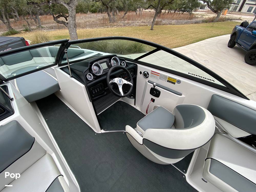 Slide: The Image of Moomba Mojo 2.5 2014 - 19