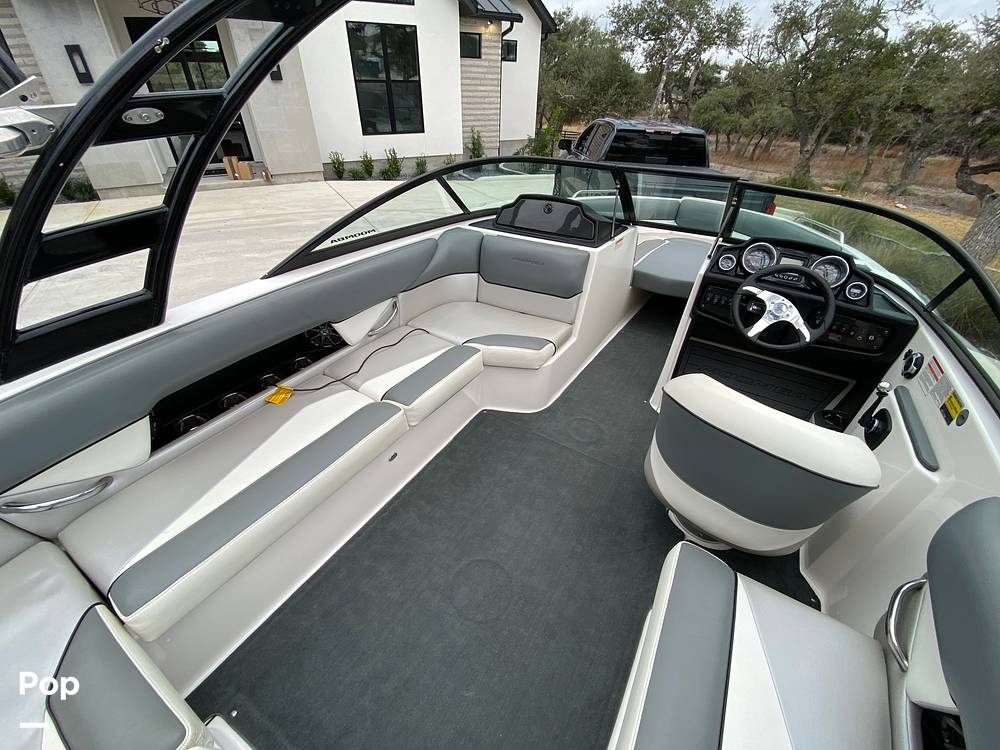 Slide: The Image of Moomba Mojo 2.5 2014 - 21