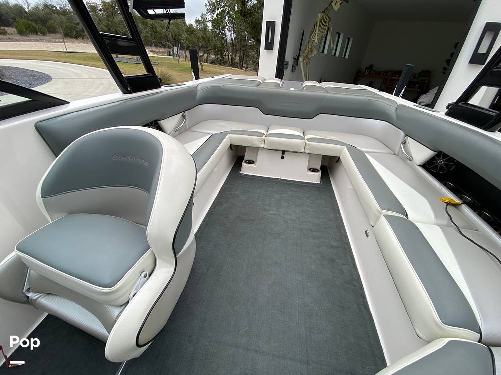 Slide: The Image of Moomba Mojo 2.5 2014 - 24