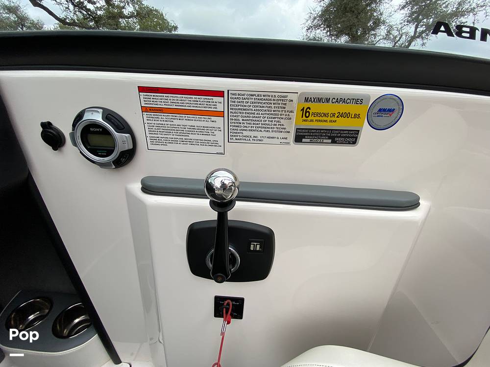 Slide: The Image of Moomba Mojo 2.5 2014 - 28