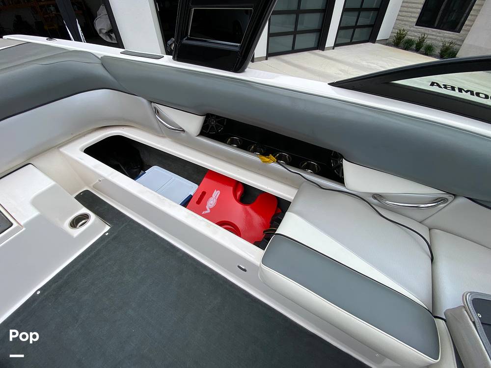 Slide: The Image of Moomba Mojo 2.5 2014 - 39