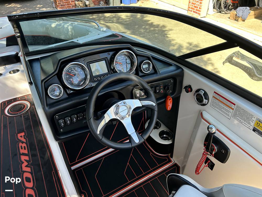 Slide: The Image of Moomba Mondo 2014 - 14795968