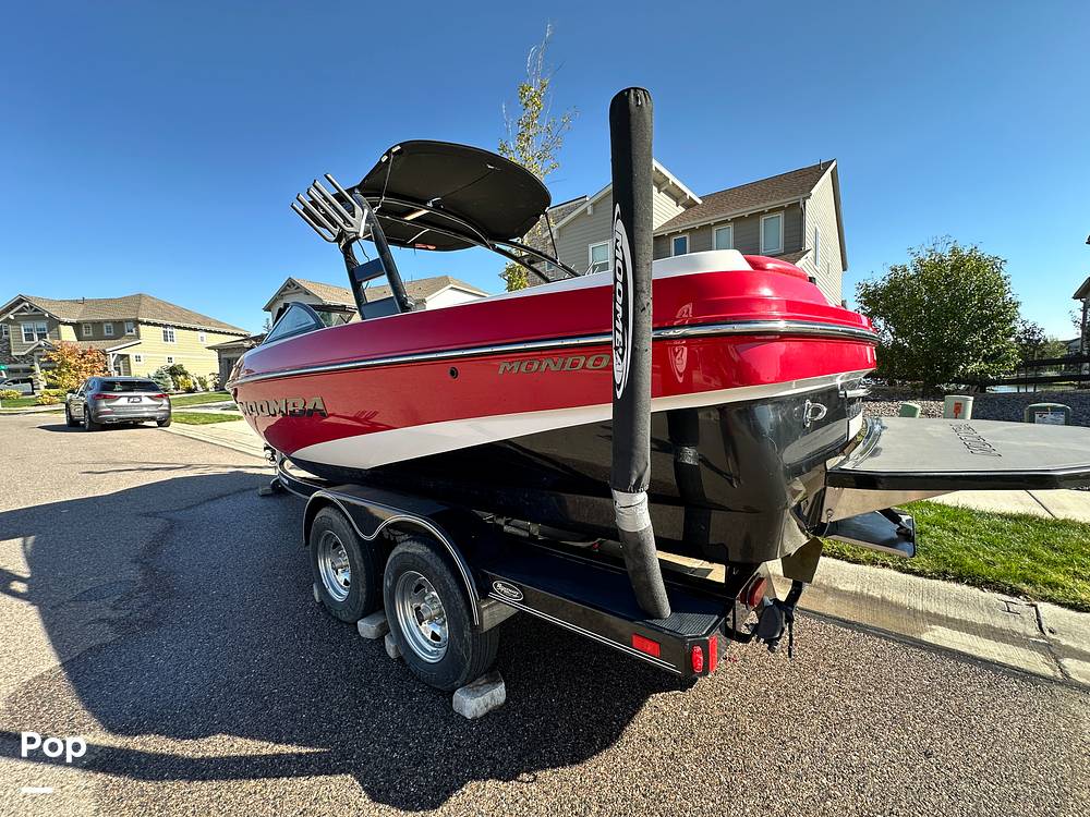 Slide: The Image of Moomba Mondo 2014 - 14783781